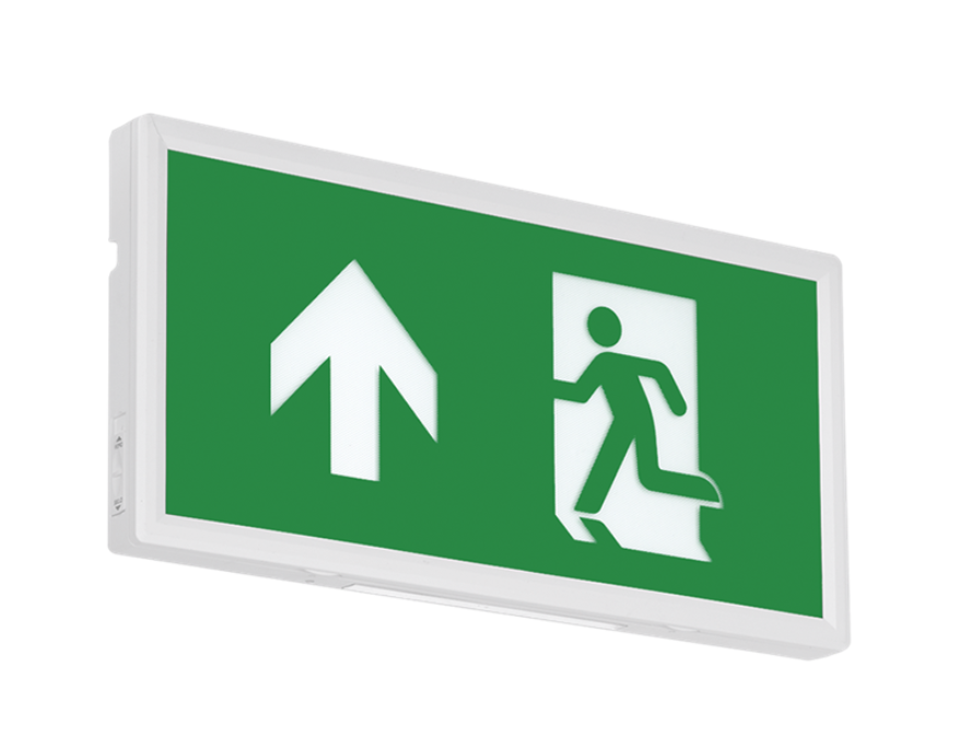 EMERGENCY LIGHTING - WHAT YOU NEED FOR COMMERCIAL