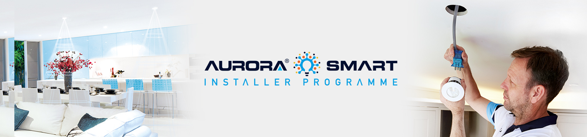 Show products in category AOne™ Smart Installer Programme