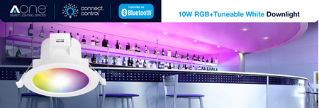 Picture for category Make Bars & Nightclubs Sexy with Smart Lighting- it’s Simpler than Ever