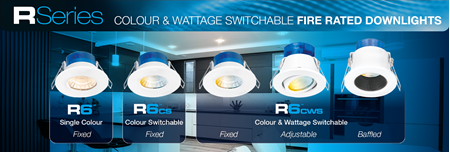 Picture for category How Wholesalers and Contractors Benefit From Colour and Wattage Switchable Luminaires