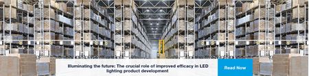 Picture for category The Crucial Role of Improved Efficacy in LED Lighting