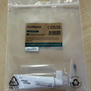 ChromaFlex 8mm IP Glue Kit