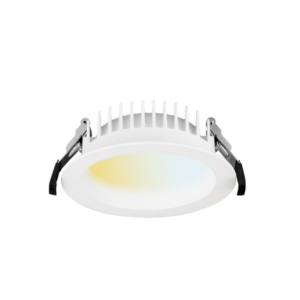 AU-DDLH618CS LumiCS™ 18W Colour Switchable Dimmable Downlight