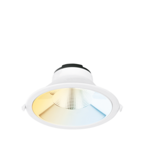 EN-DDL188CCT ReflectCS™ Colour Switchable 18W Downlight