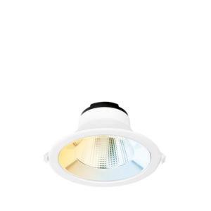 EN-DDL186CCT ReflectCS™ Colour Switchable 18W Downlight