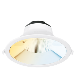 EN-DDL258CCT ReflectCS™ Colour Switchable 25W Downlight