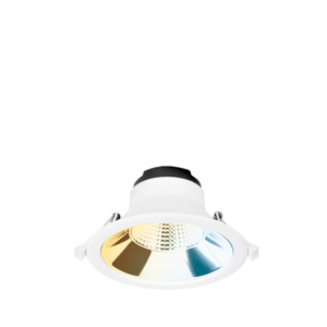 EN-DDL134CCT ReflectCS™ Colour Switchable 13W Downlight