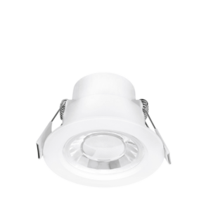 EN-DDL10160B Aurora Fixed IP44 Spryte™ 6 Downlight - Triac Dimmable