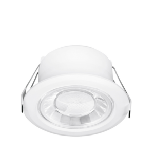 EN-DDL1019 Aurora Fixed IP44 Spryte™ 10W Downlight - Triac Dimmable