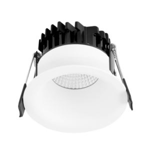 EN-DLB072D CurveE™ 7W Fixed 20mm Baffled Downlight