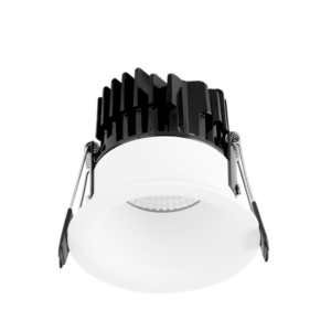 EN-DLB102D CurveE™ 10W Fixed 20mm Baffled Downlight