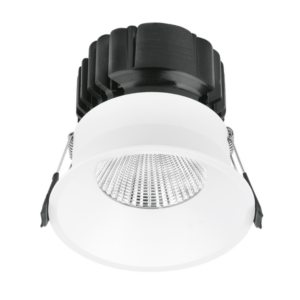 EN-DLB152D CurveE™ CRI90 15W Fixed 33mm Baffled Downlight