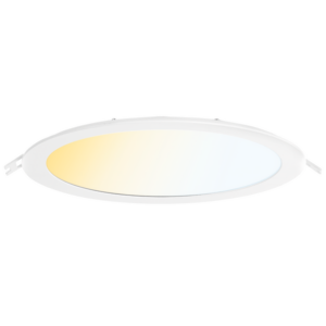 AU-PL06CS Slim-FitCS™ 6W IP44 Colour Switchable Downlight