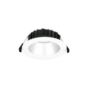 AU-DDL094CCT ReflectCS™ Colour Switchable 9W Aluminium Downlight