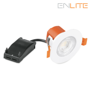 Enlite Fire Rated Downlight