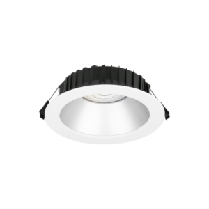 AU-DDL126CCT ReflectCS™ Colour Switchable 12W Aluminium Downlight