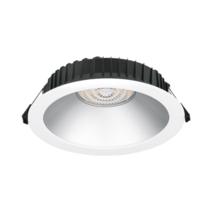 AU-DDL128CCT ReflectCS™ Colour Switchable 12W Aluminium Downlight