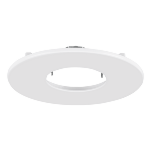 100mm Concealer Bezel for AU-DLM981 - White