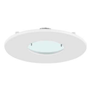 100mm IP65 Concealer Bezel for AU-DLM981 - White