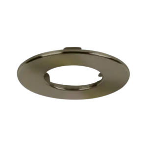 Fixed R6™ IP65 Bezel - Antique Brass
