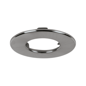 Fixed R6™ IP65 Bezel - Satin Nickel