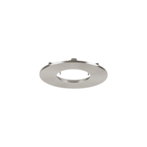 Satin Nickel Fixed Bezel for AU-DLM981