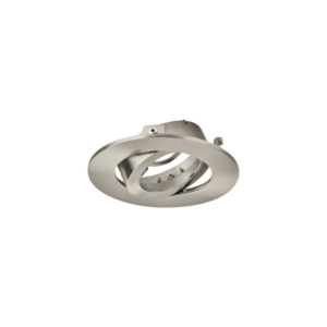 Satin Nickel Adjustable Bezel for AU-DLM982