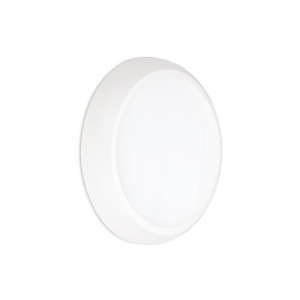 MestorCWS™ 12W/16W/20W Upto 1950lm 3000K/4000K/6500K Bulkhead