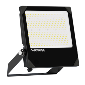 Amari Colour & Wattage Switchable Symmetric Non- Dimmable Floodlight