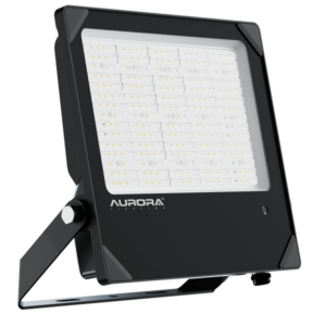 Amari Colour & Wattage Switchable Up to 17,000lm Asymmetric Photocell Floodlight