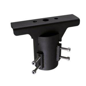 80mm Pole Mount for for 100W & 200W Amari Floodlight