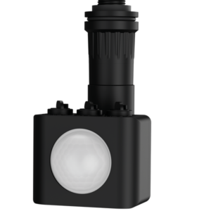 Black PIR Sensor for AU-FL1001/CWS & AU-FL1002/CWS